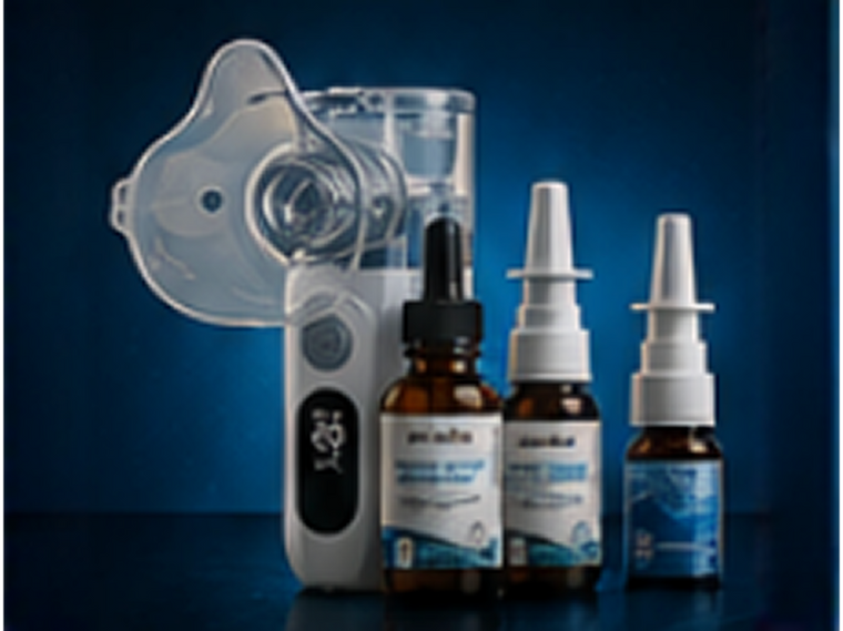SinaVita allergy support products