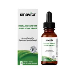 Migraine Support System