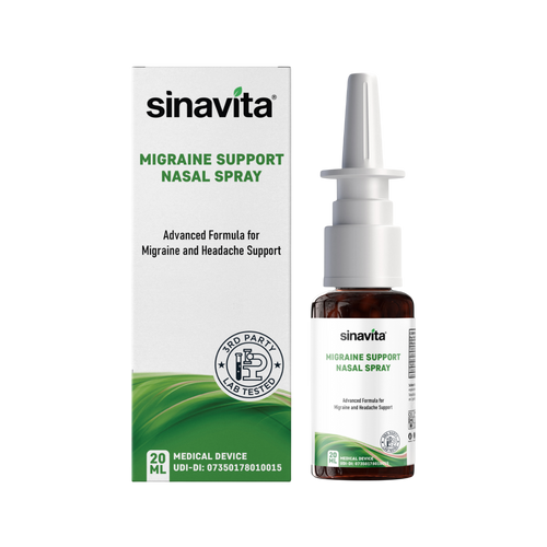 Migraine Support System
