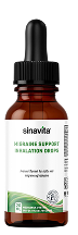 SinaVita inhalation drops