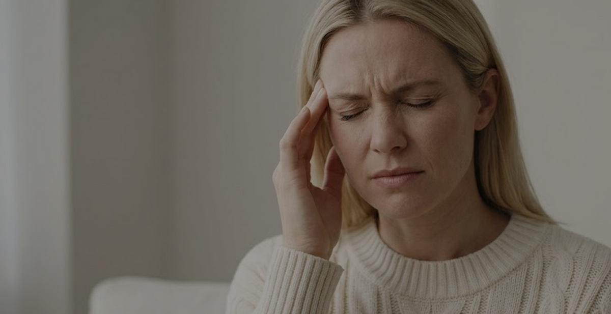 Migraine Management is Complicated. Your Support  Shouldn’t Be!