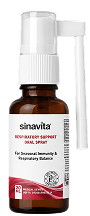 SinaVita oral spray