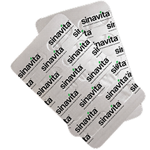 SinaVita tablets